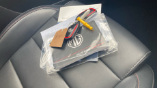 MG HS 1.5 T-GDI PHEV SE 5dr Auto Hatchback